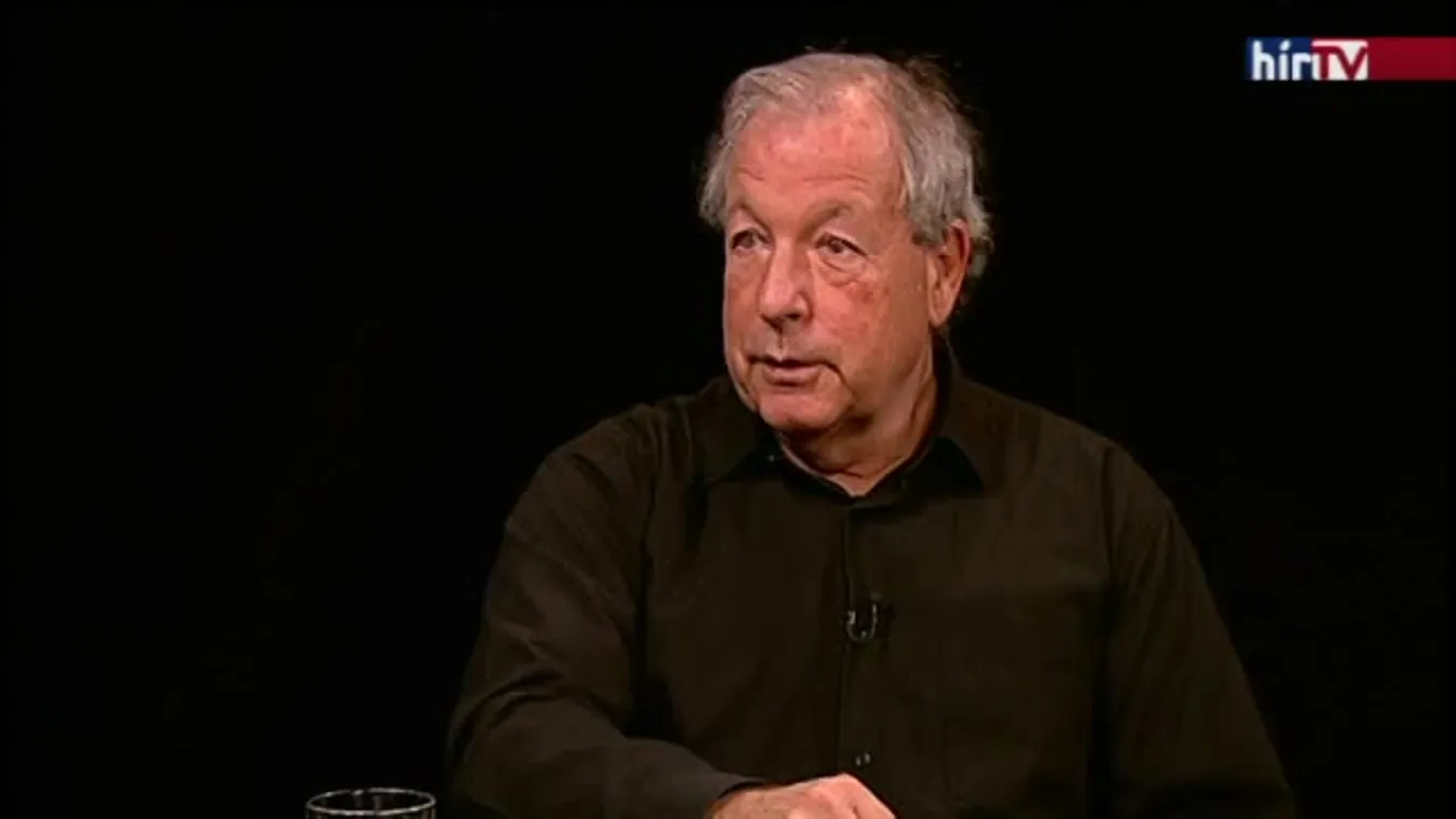 Alinda – Vendég: Vámos Miklós