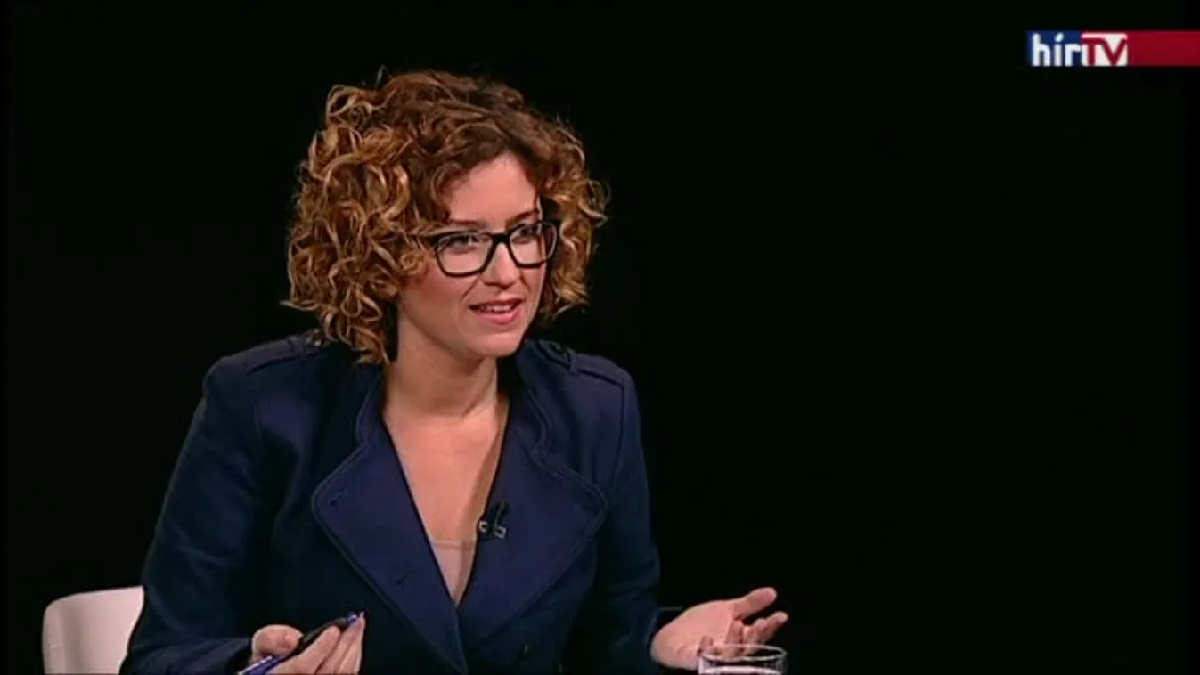 Alinda – Vendég: Bíró Lajos