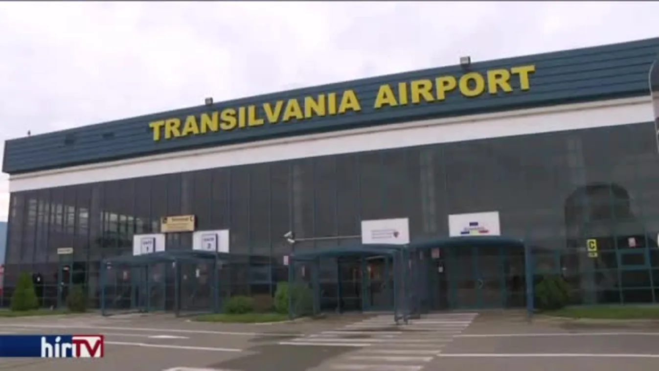 Hitelből újítás fel a reptér kifutópályáját