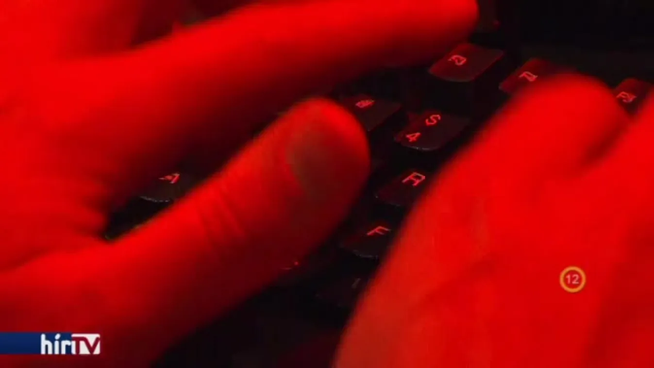 Hírvilág – Világháló