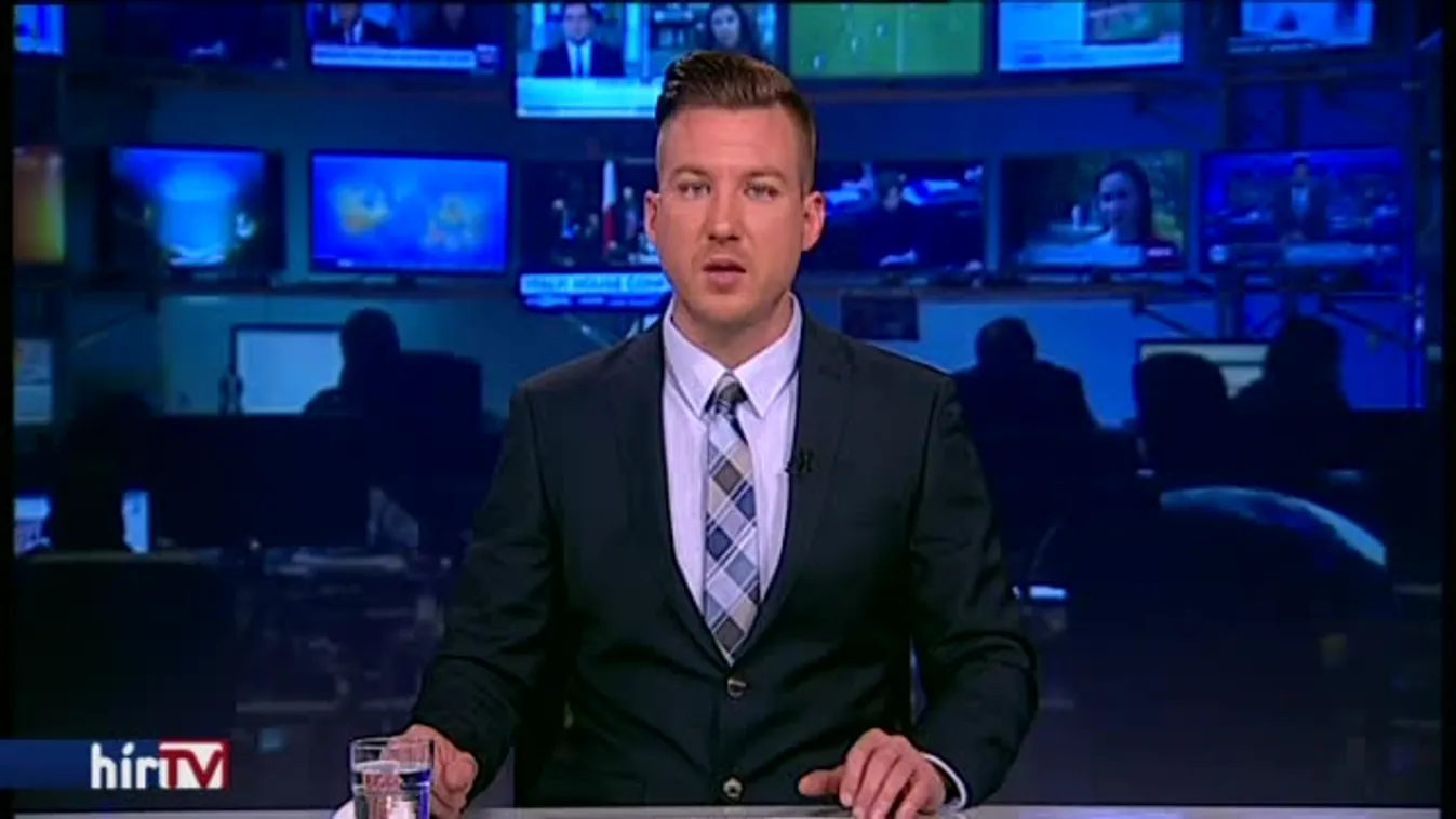 Tüntetés lett a megemlékezésből