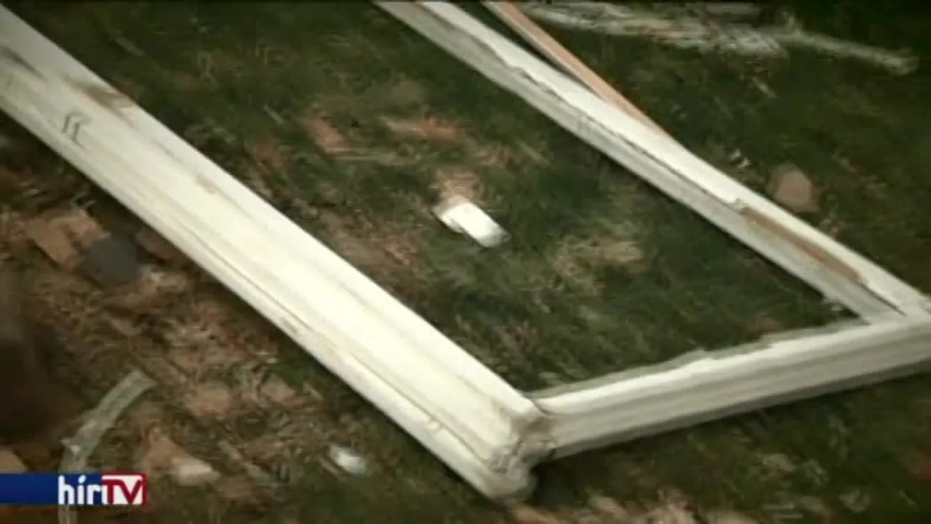 Szmog: félemeletes értékeket mutat a műszer