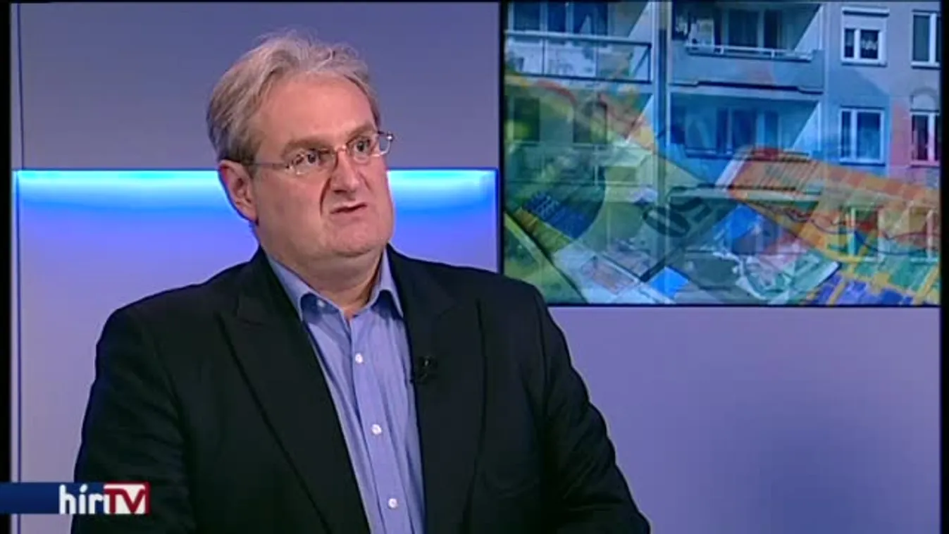 Magyarország élőben – Feljelentés tesz a bíró ellen a devizahiteles ügyvéd