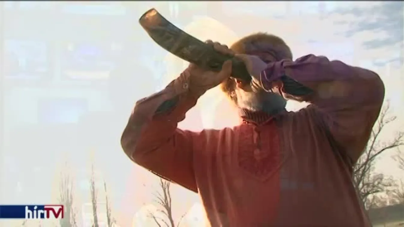 Petárdázás helyett régi magyar szokásokat ajánlanak