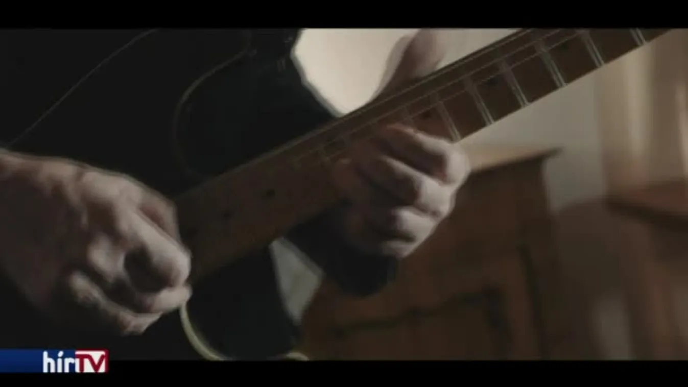 Reggeli járat – A bolhapiac tündérei gitárhúrokon