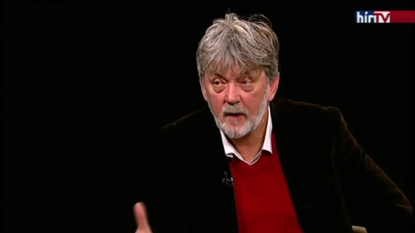 Alinda – Vendég: Nóvé Béla