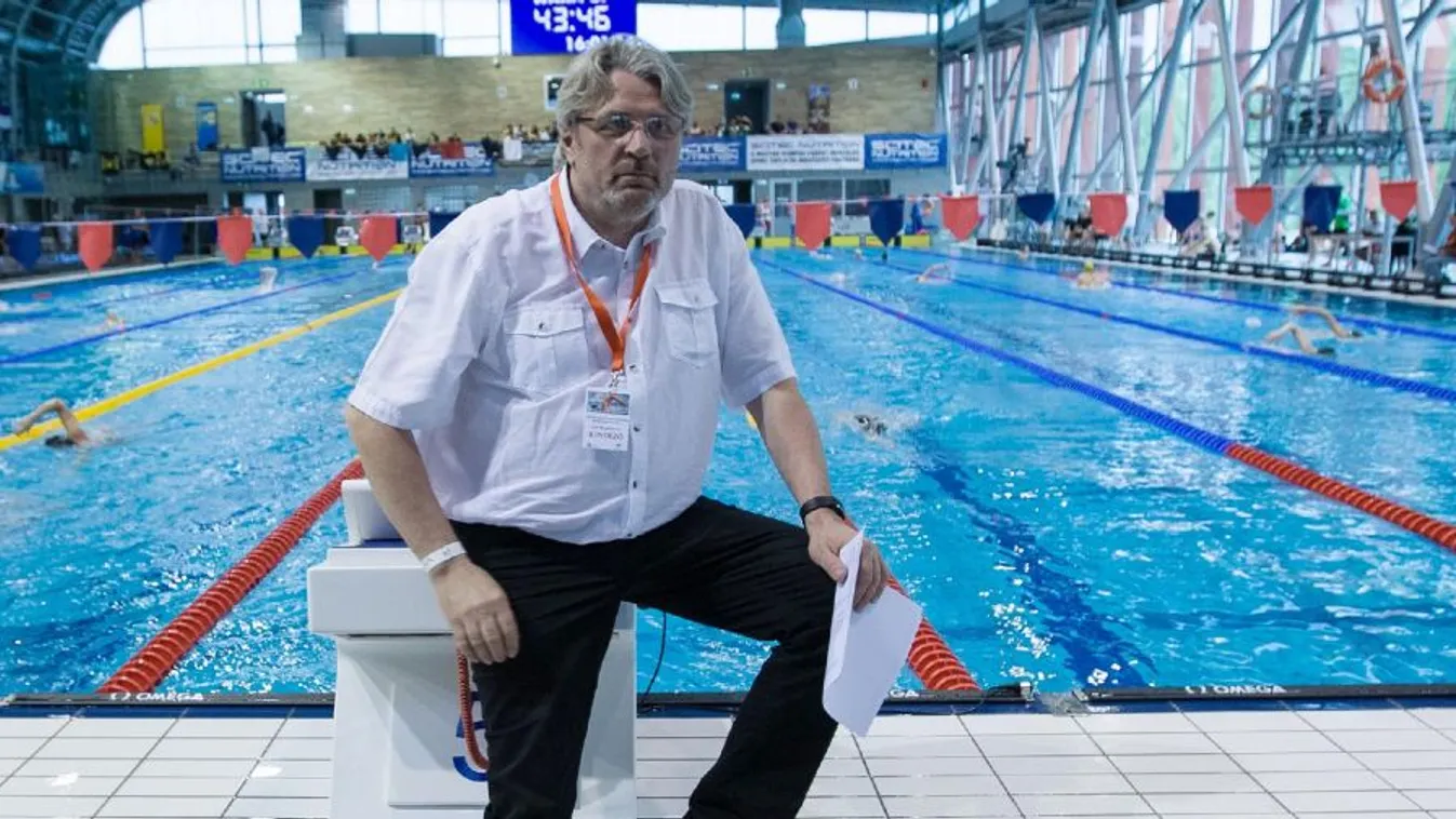 Hargitay kikéri magának, hogy Tusup lesenkizte