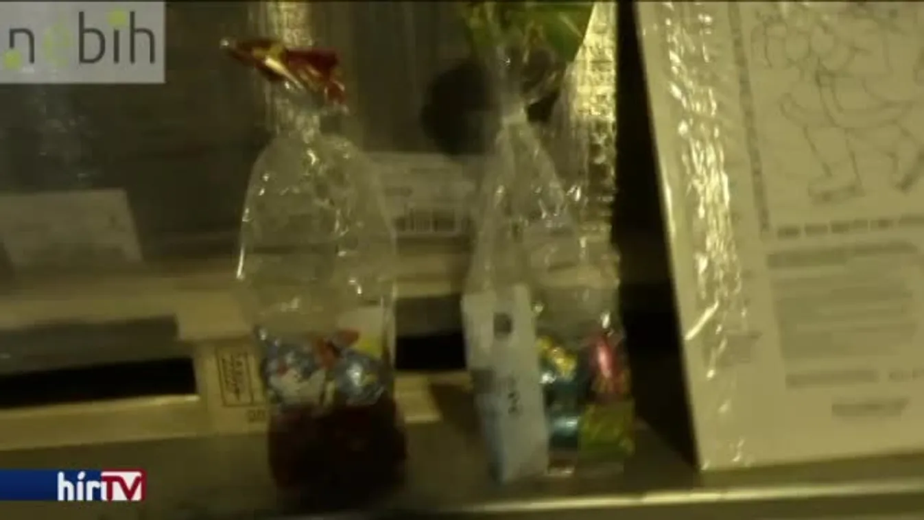 Milliós bírság lejárt édesség miatt