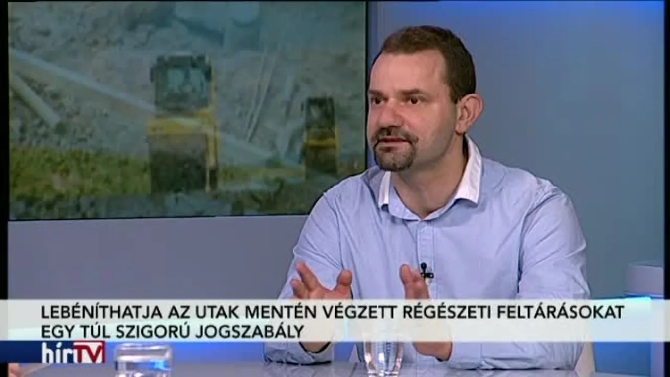 Magyarország élőben - Nehezítés