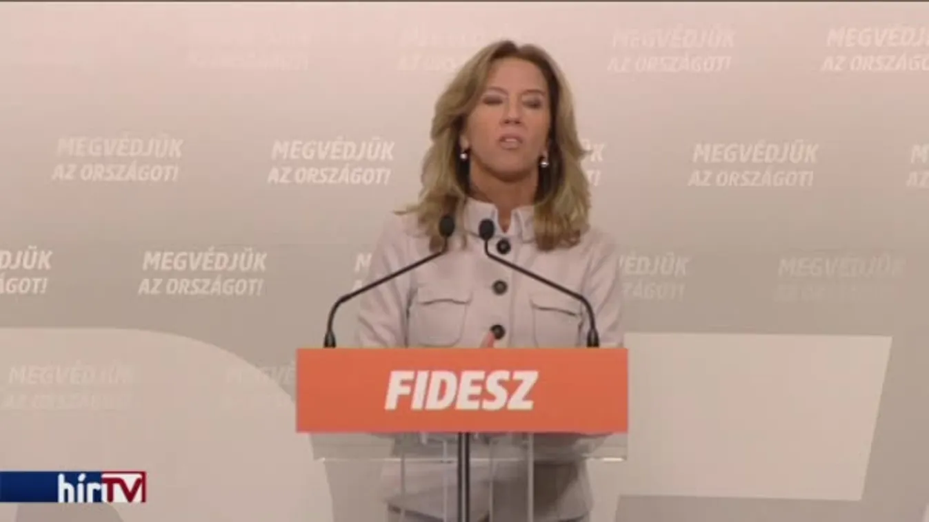 Fidesz: A baloldal veszélybe sodorná a gyed extrát