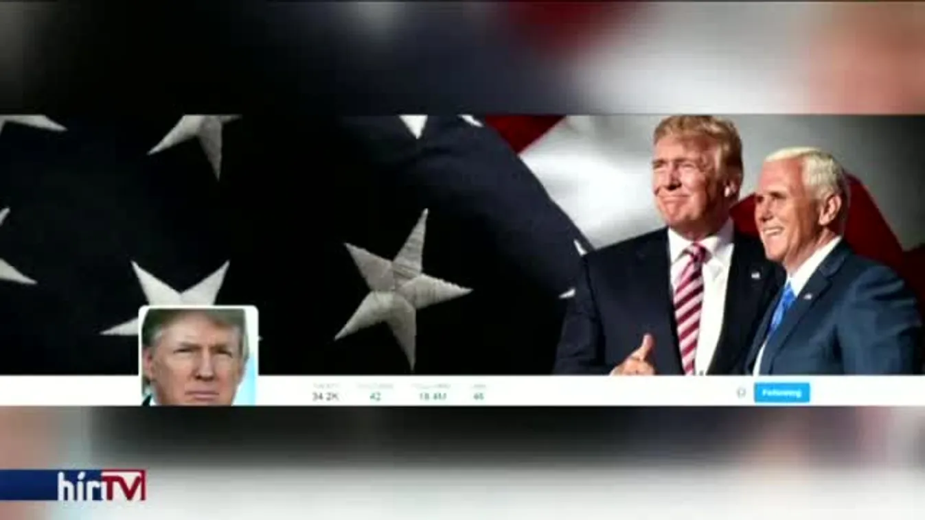 Trump félvállról veszi a phenjani fenyegetést