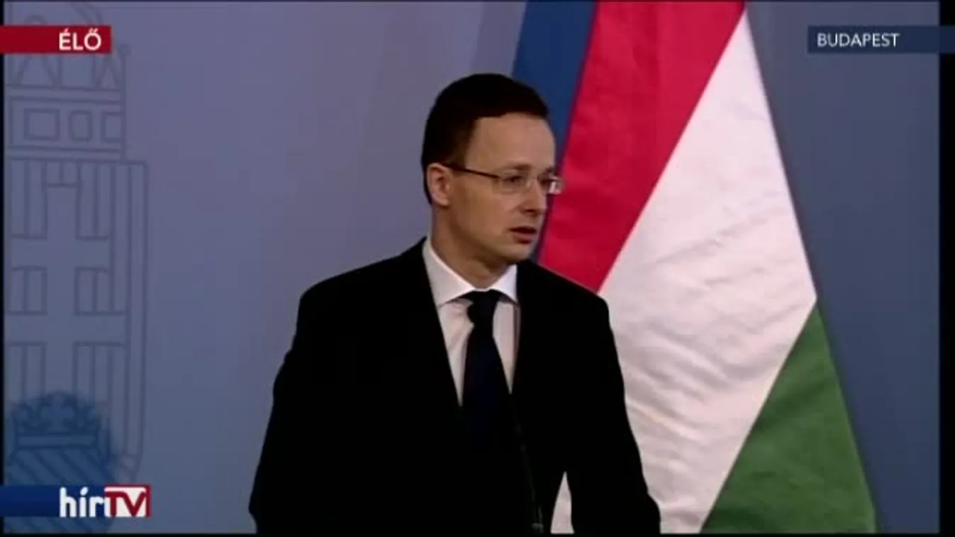 Szijjártó Péter a veronai buszbaleset legfrissebb részleteiről