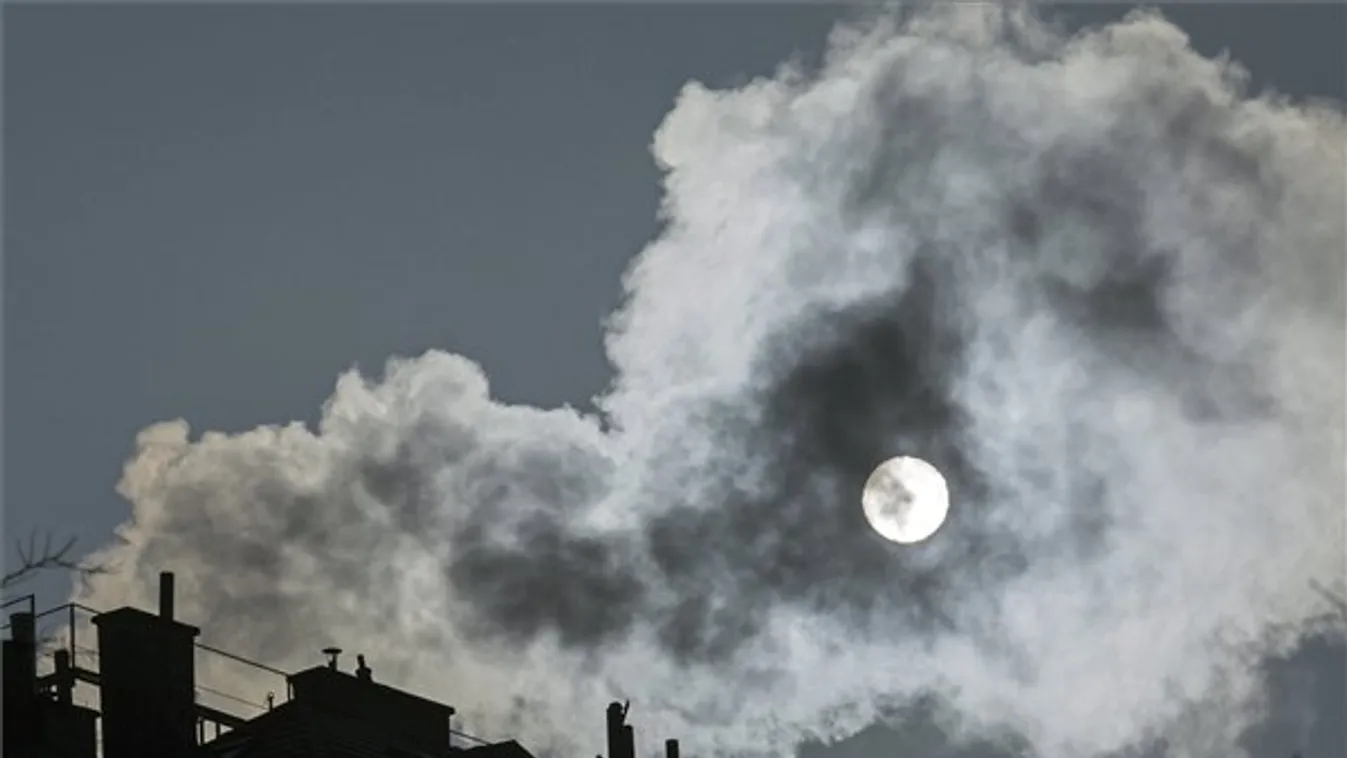 Csütörtökön fellélegezhetünk, igaz, csak egy napra