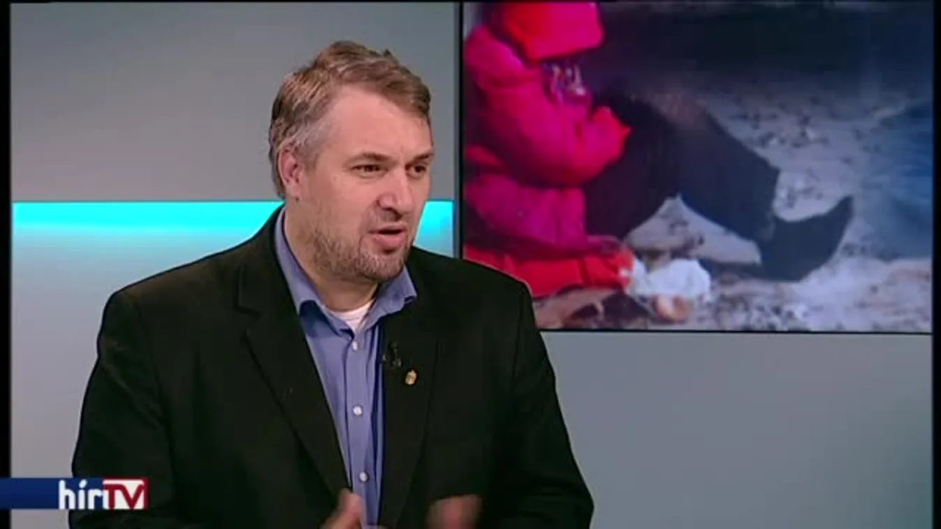 Reggeli járat – 2017 végére a legnépszerűbb ellenzéki párt lenne az LMP