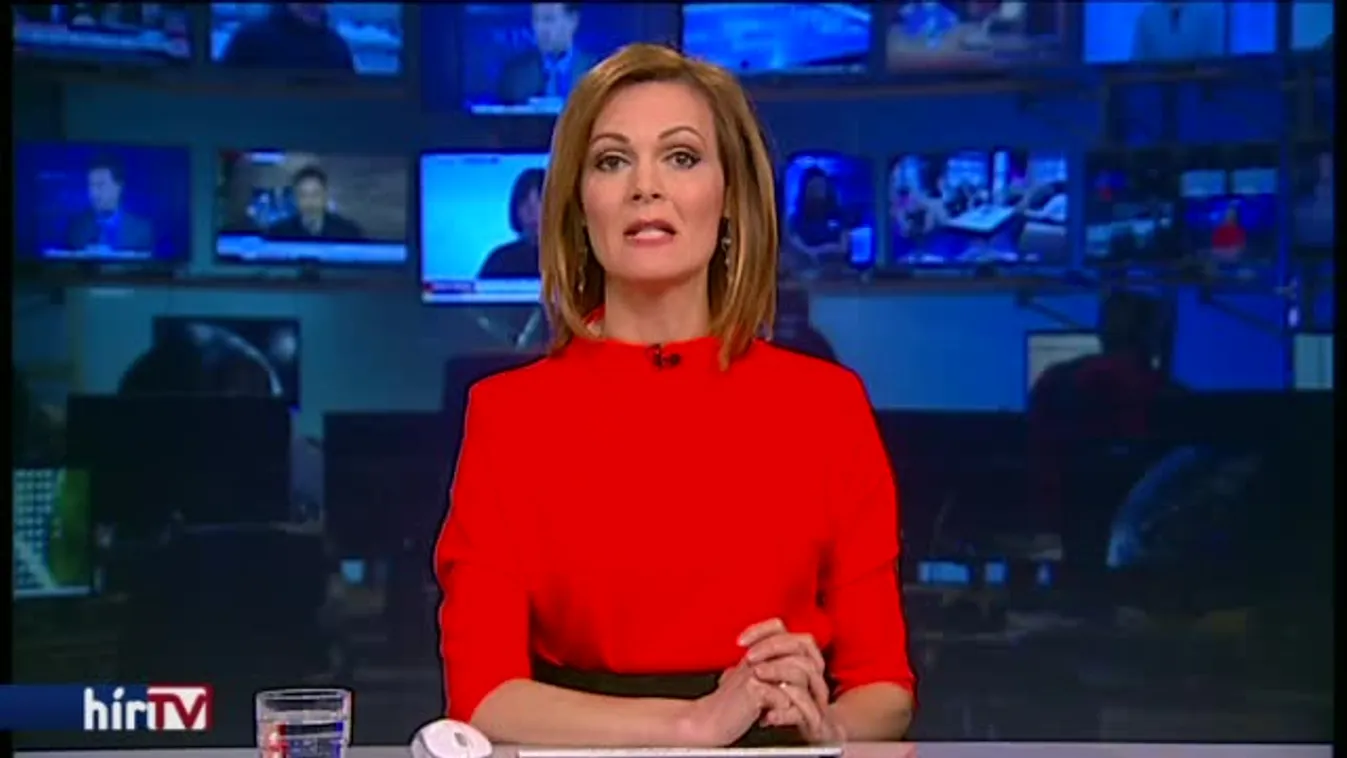 A mínuszokban még inkább agyondicsérik a rezsicsökkentést