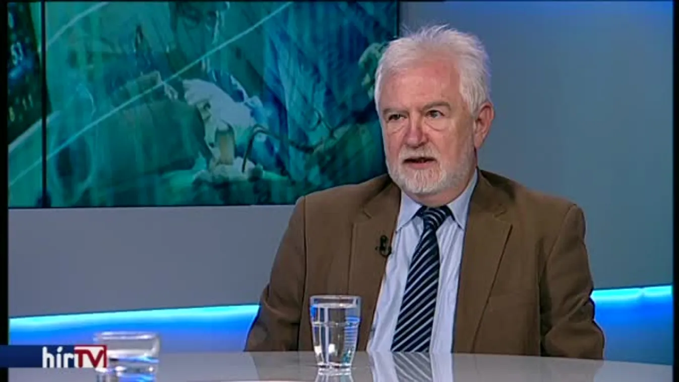 Magyarország élőben – Teljes bizonytalanságban a kórházigazgatók