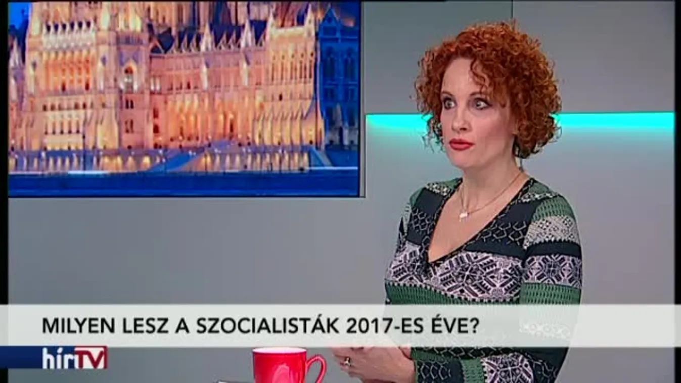 Reggeli járat – Mire számítanak, és mit terveznek 2017-ben a szocialisták?