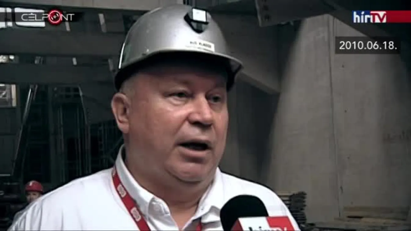 Célpont – Lopás kicsiben és nagyban