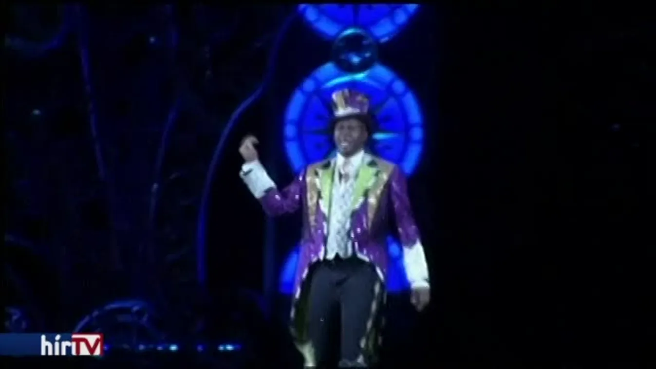 Bezár az USA leghíresebb cirkusza