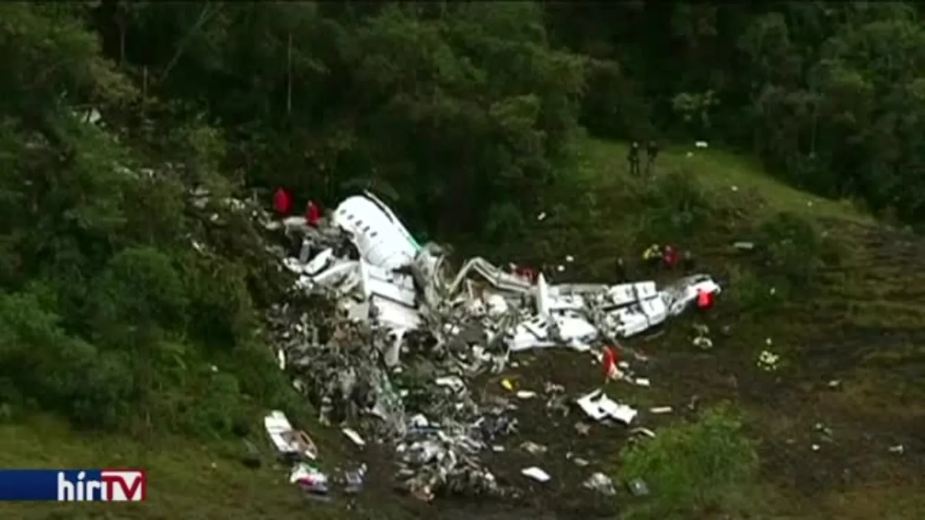 Bemutatták a Chapecoense új játékosait