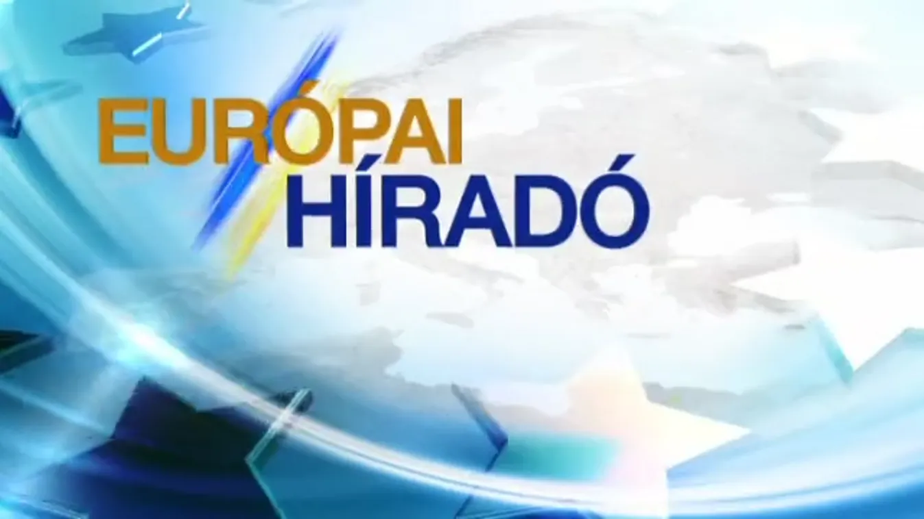 Elrettentés – Európai híradó