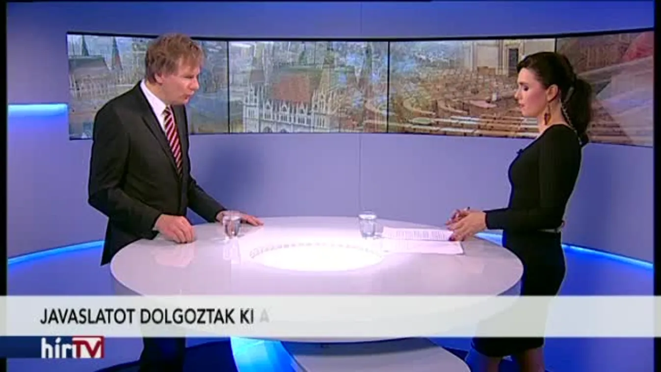 Magyarország élőben – A Liberálisok is elkészítették saját előválasztási koncepciójukat