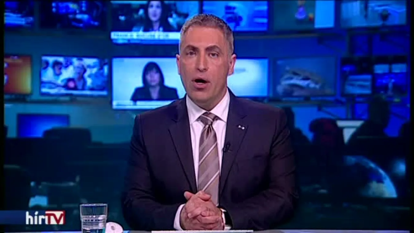 Trump: Rettenetesen nagy szükség van a mexikói falra