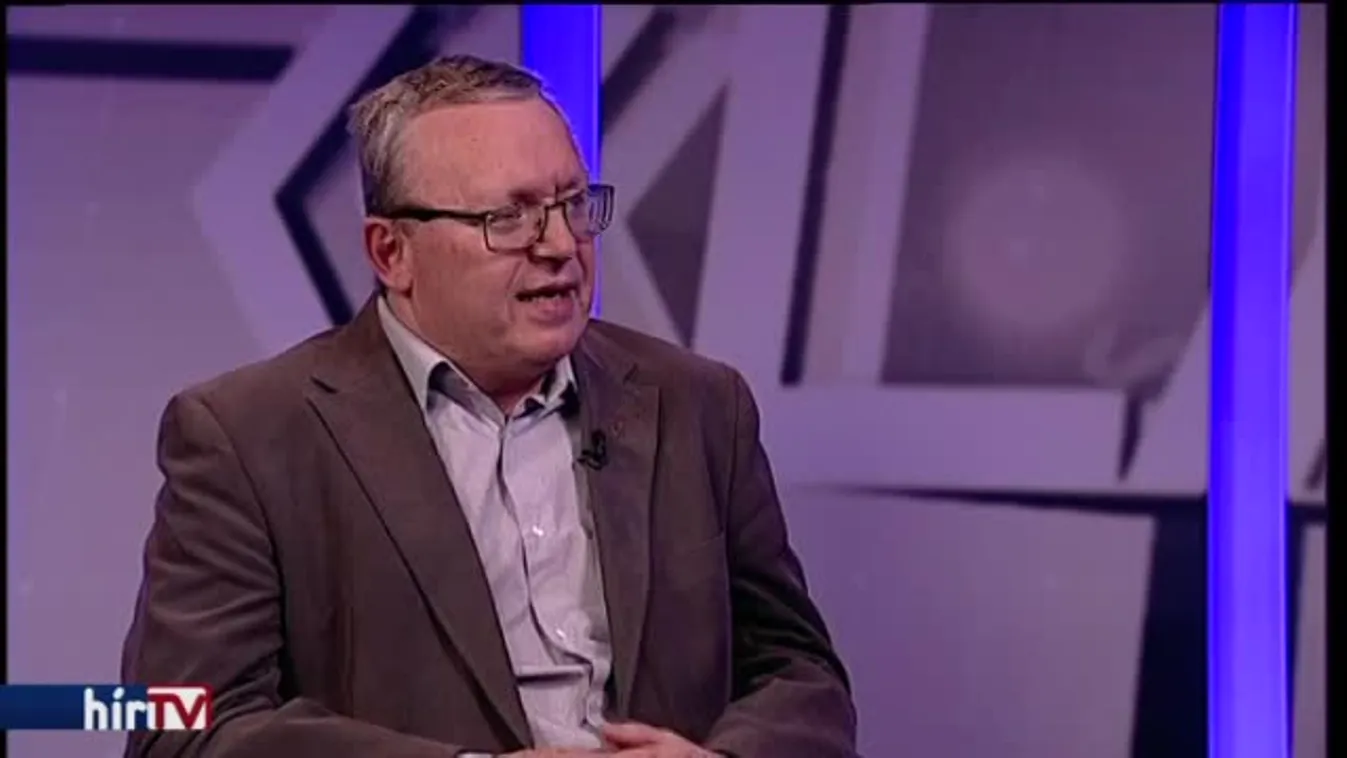 Lapzárta – Megváltozik-e Donald Trump?