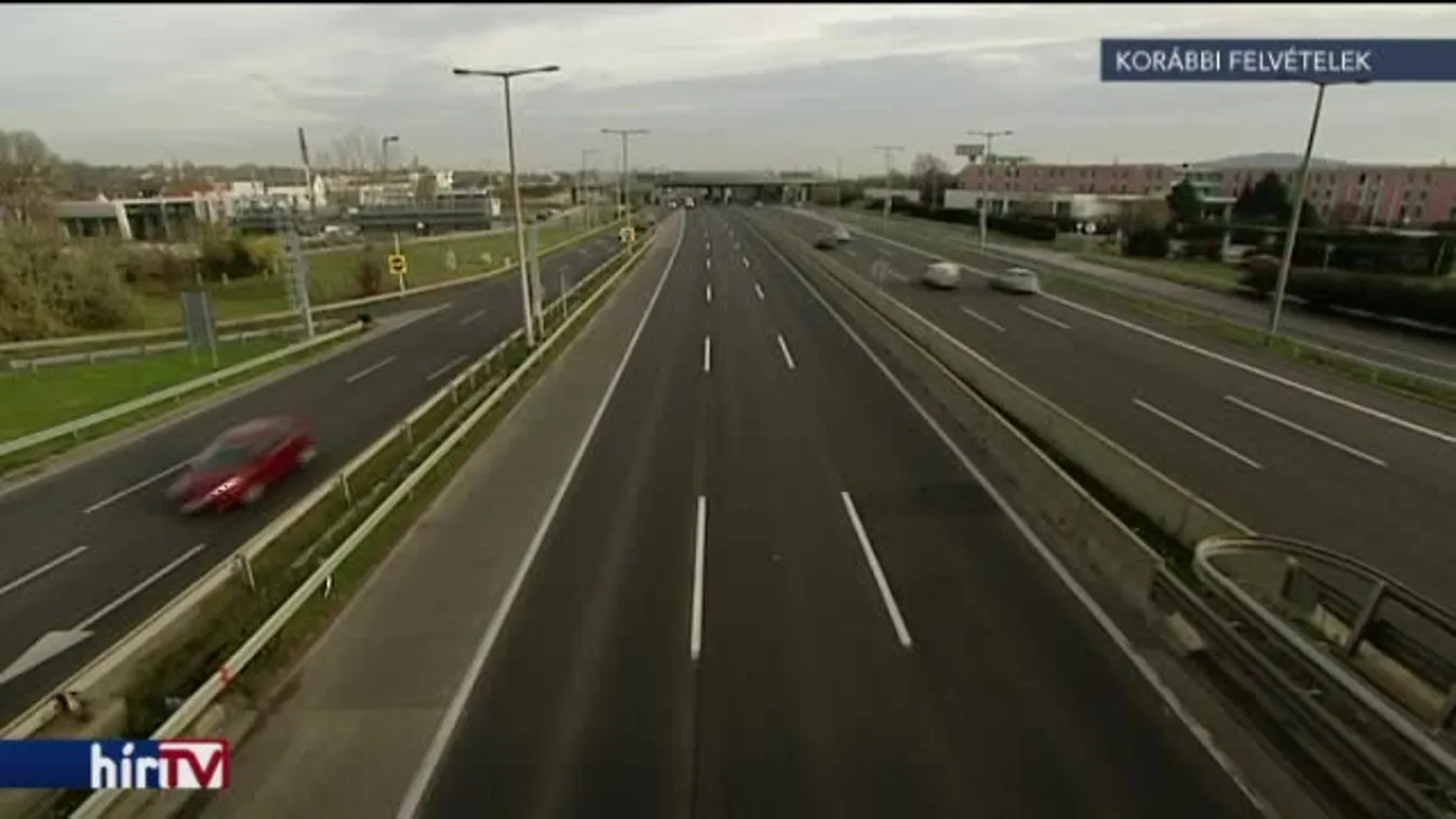 Hatmilliárdos pluszt hoztak az államnak az e-matricák