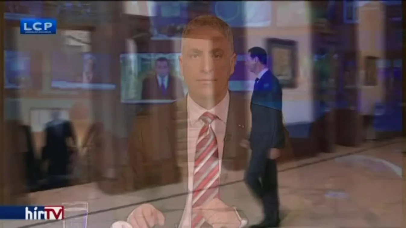 Váratlant mondott a szír elnök