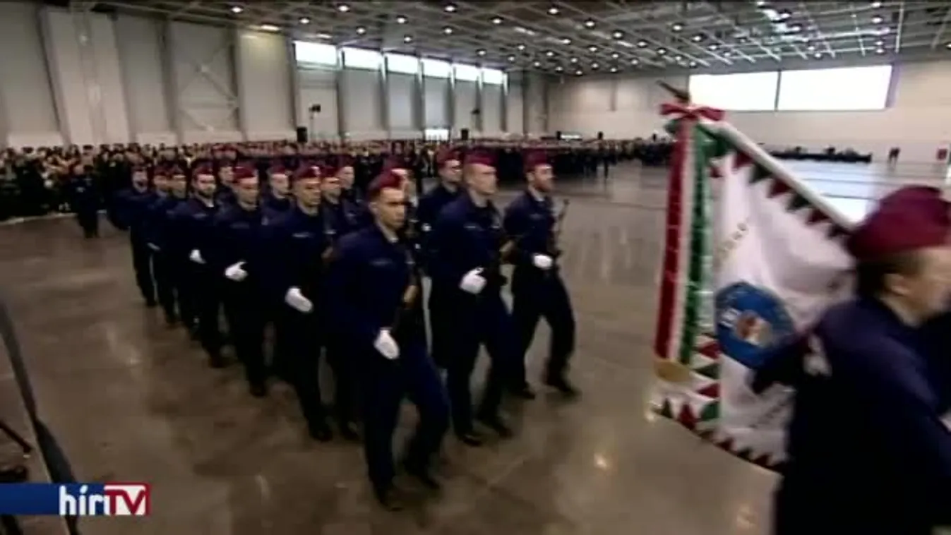 Orbán: Azt tesszük, amit kötelességtudatunk diktál