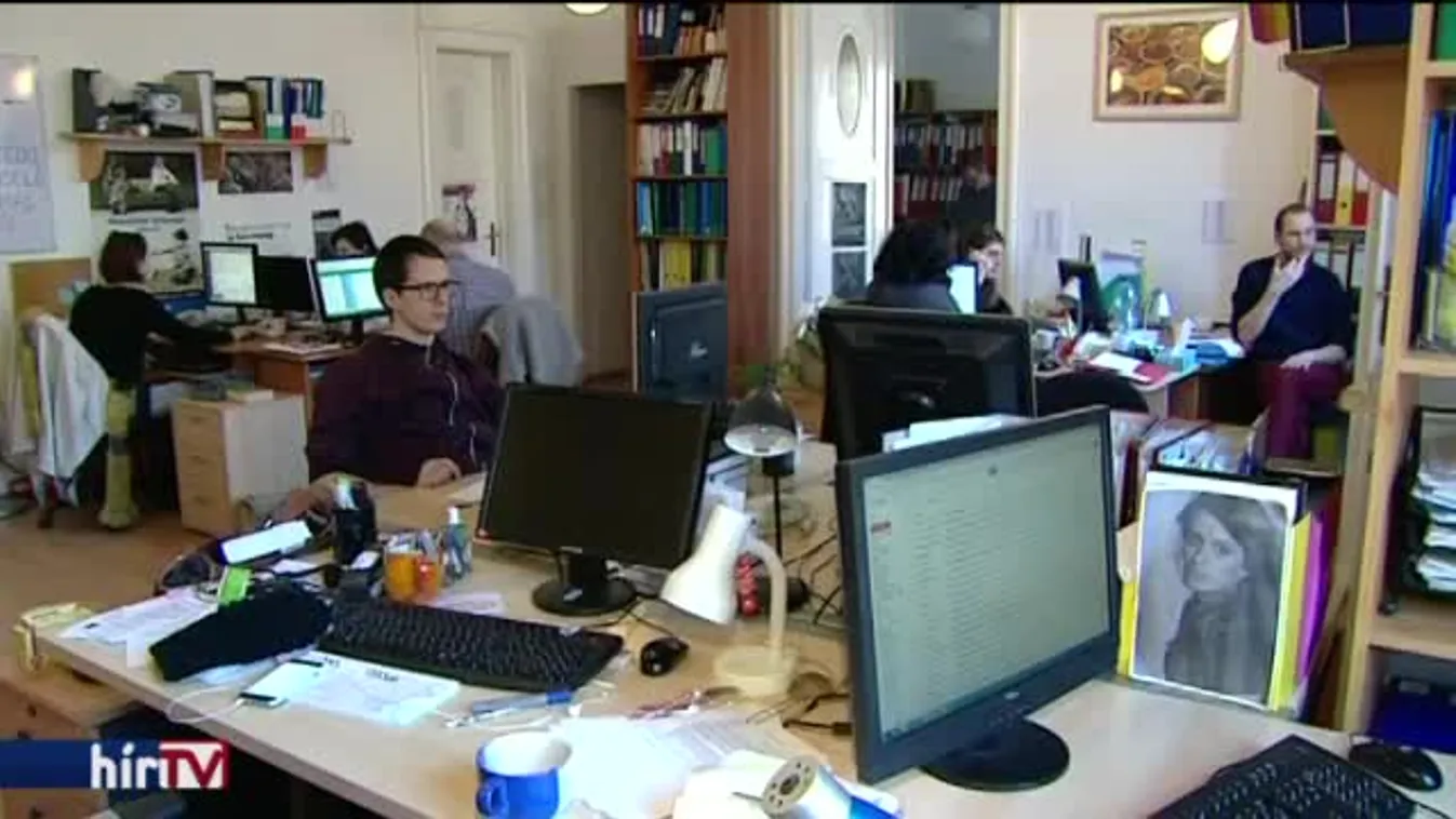 Helsinki Bizottság: érthetetlen a kormány terve