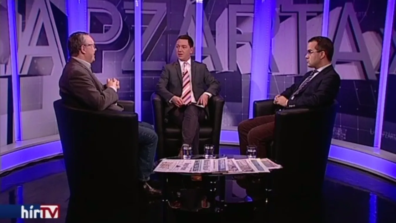 Megváltozik-e Donald Trump?