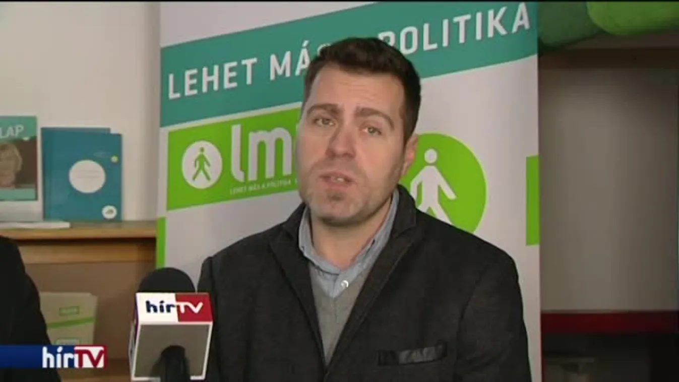 Magyarország élőben - Főpróba