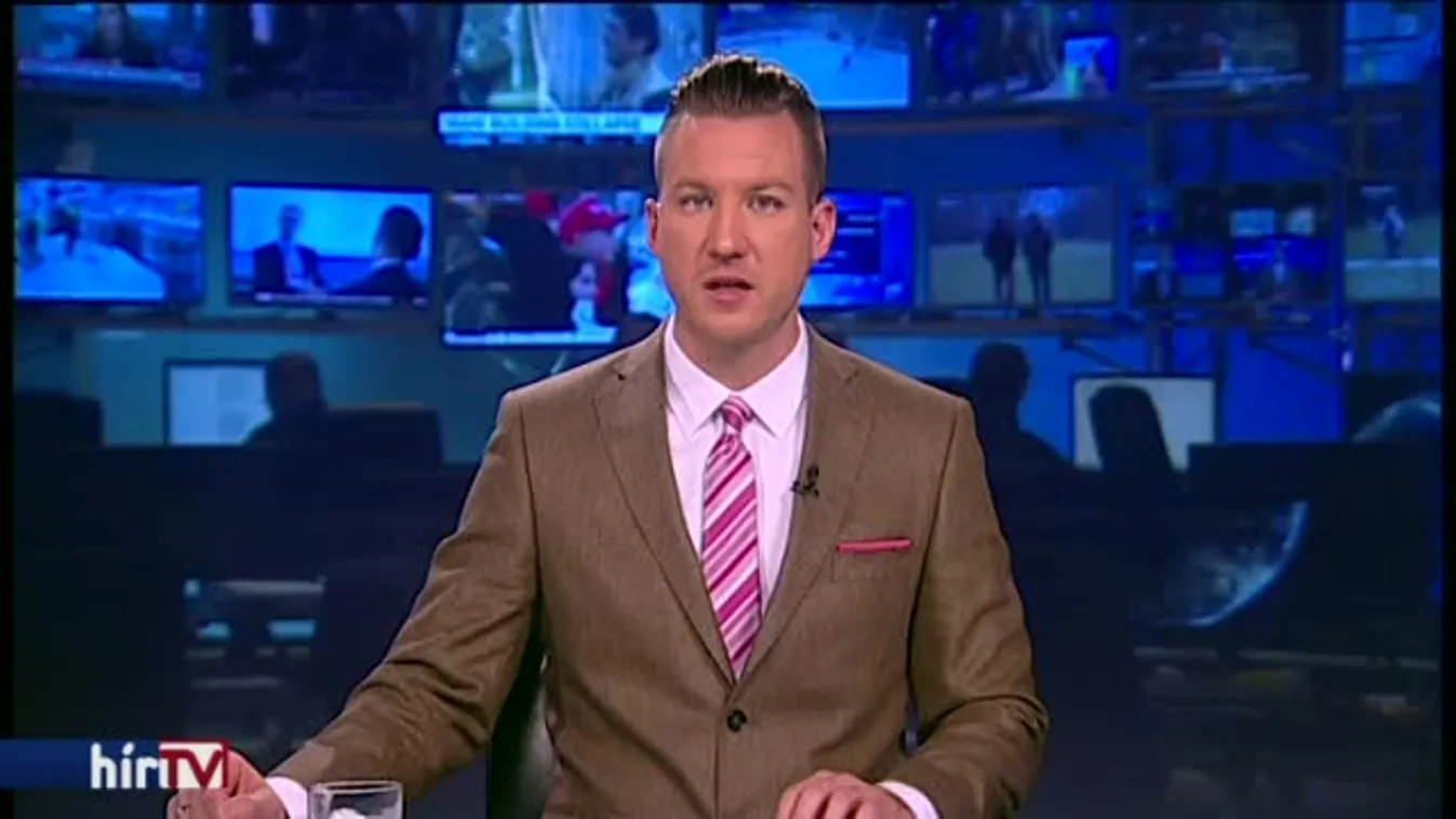 Ötmilliót kalapozott össze a Kétfarkú