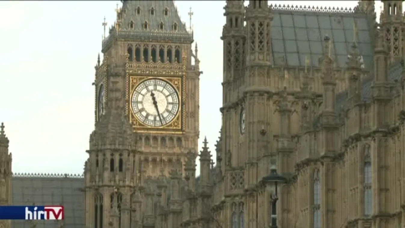 Magyarország élőben - Mi lesz veled EU?