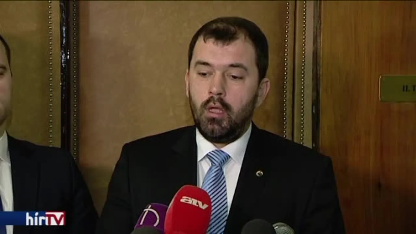 Civil szervezetekről kezdeményezett ötpárti egyeztetést a Jobbik