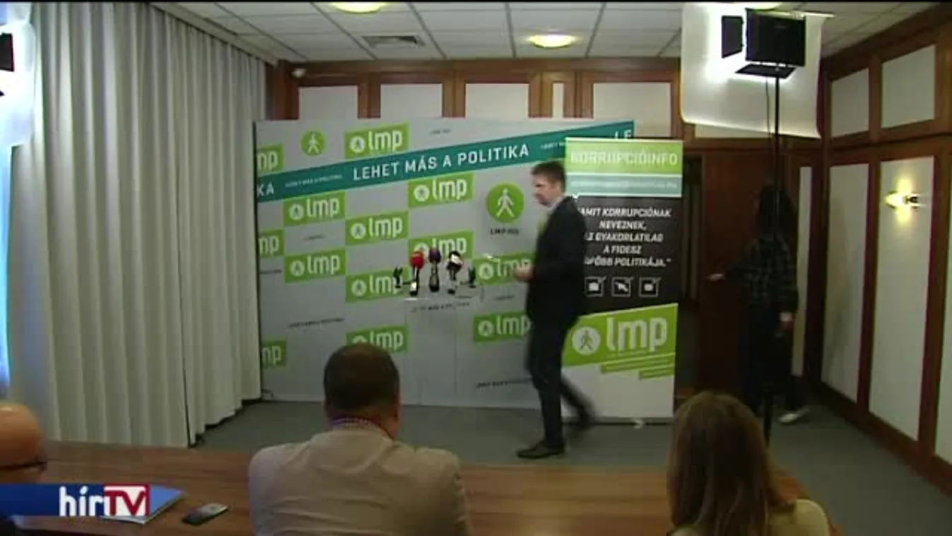 A fideszes Simonka újabb feljelentésre számíthat