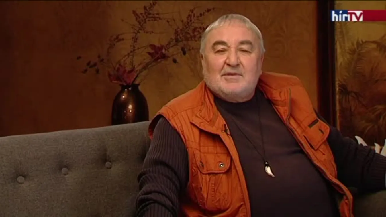 Kép-regény - Mikó István