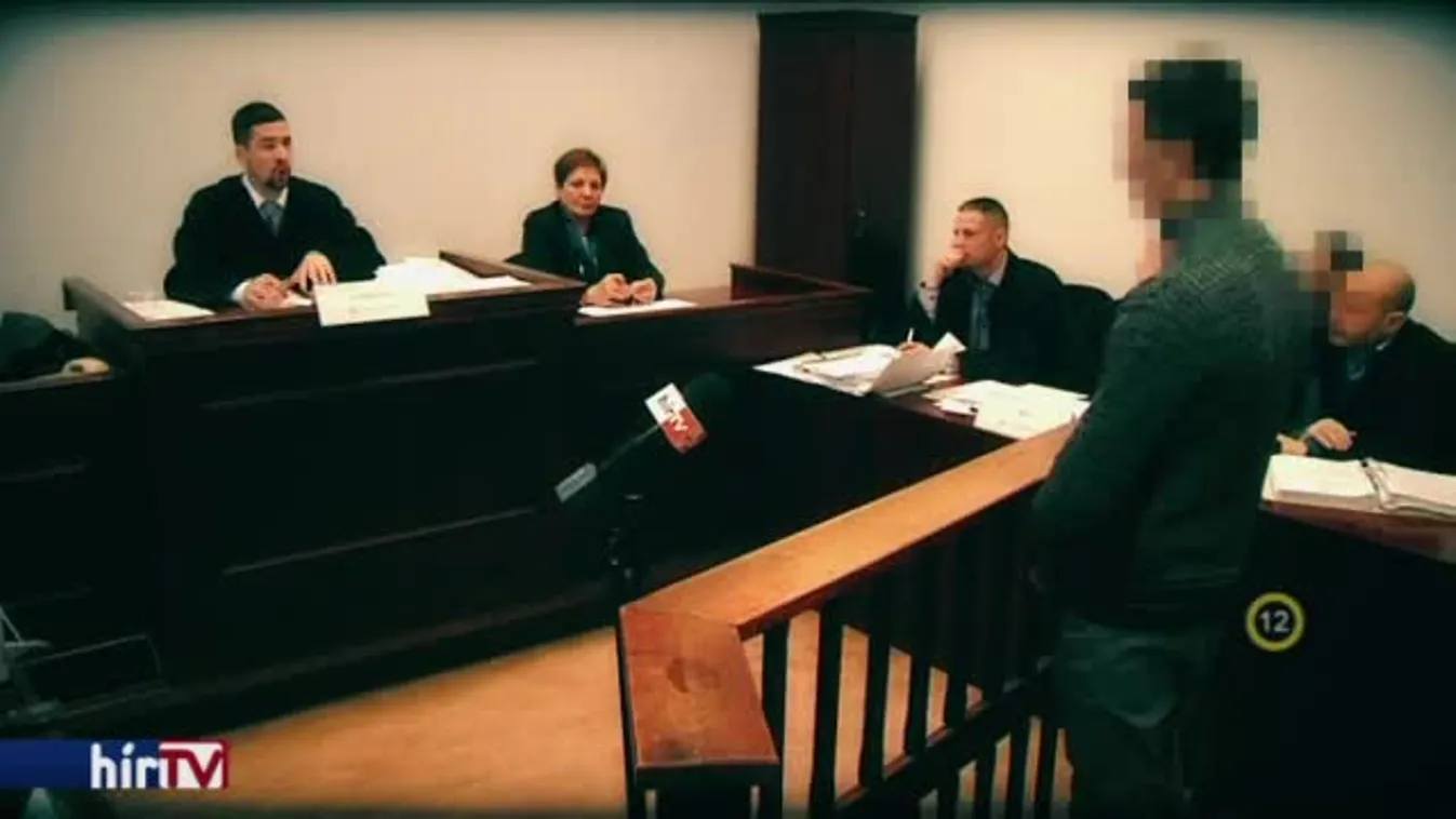 Riasztás – Boltocskázás