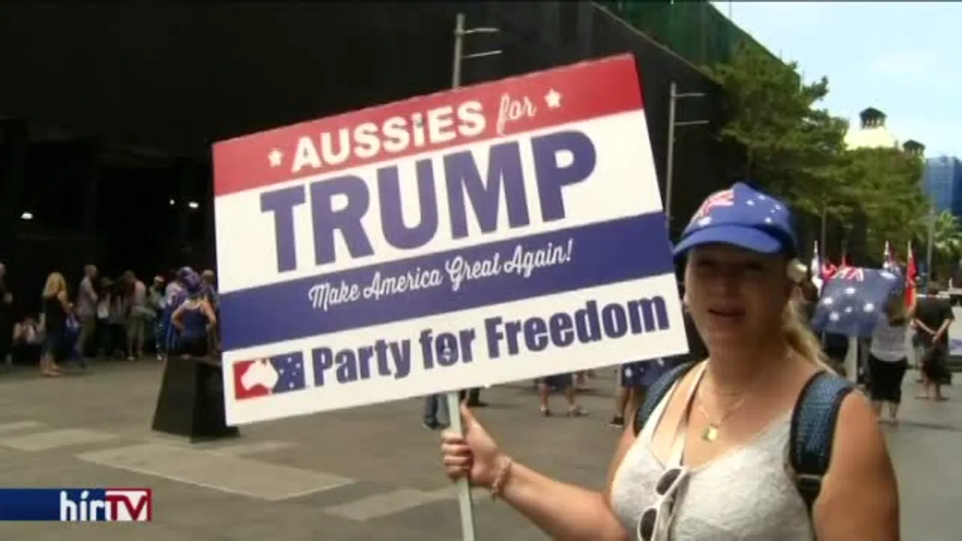 „Ez a III. világháború, amit az iszlám elvitt minden országba”