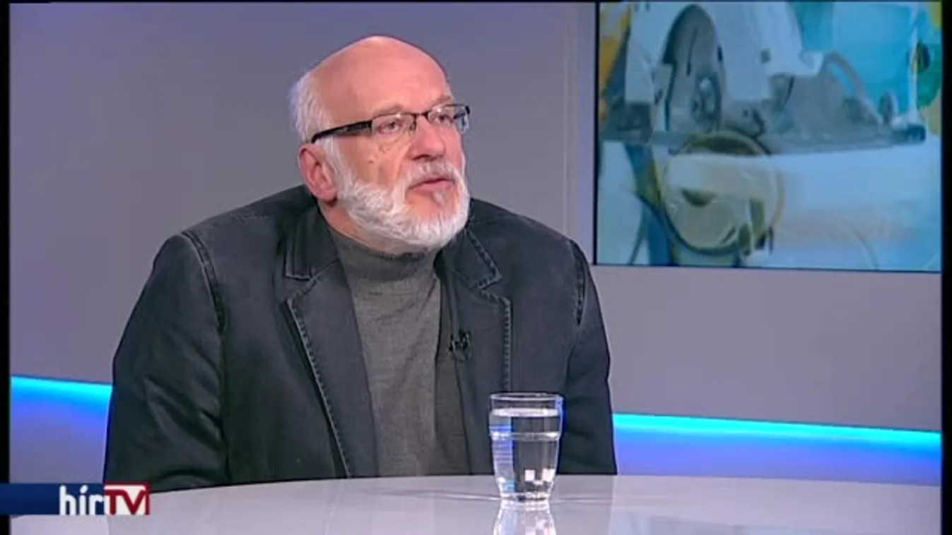 Magyarország élőben – Csökkent a munkanélküliség és tovább nőtt a foglalkoztatás