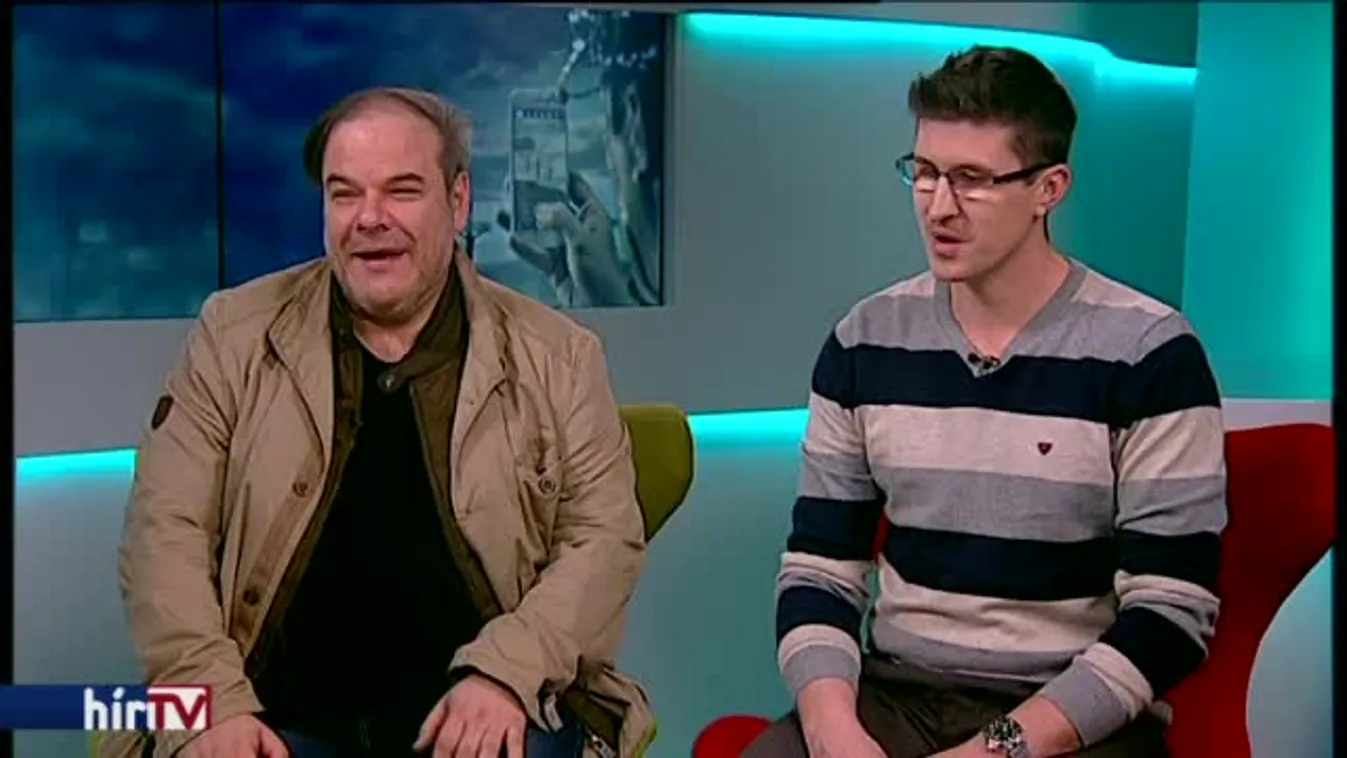 Reggeli járat –  Jézus farmerben, tornacipőben