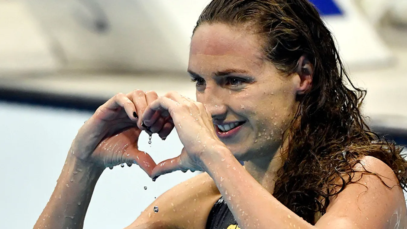 Hosszú két aranyat, Cseh ezüstöt szerzett