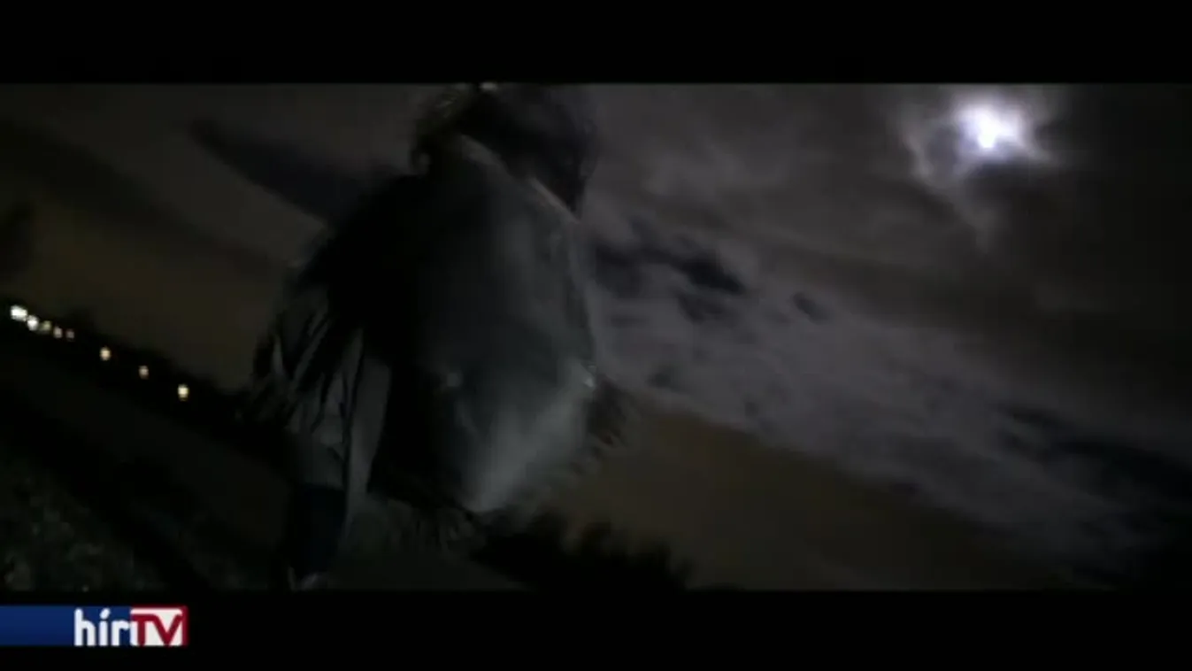 Reggeli járat - Meszecsinka