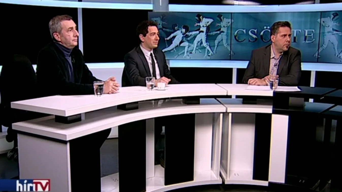 Megdöntenék Orbán Viktort