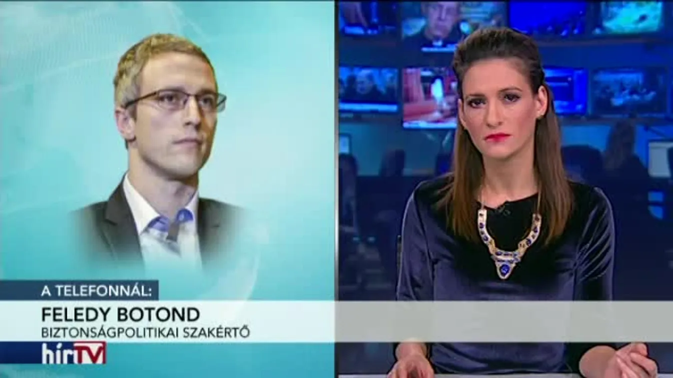 Klasszikus IÁ-célpontnak számít a vérengzés helyszíne