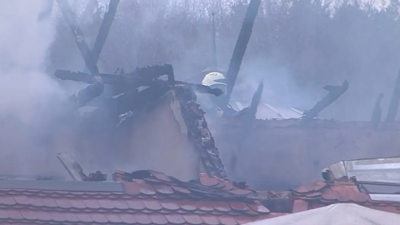 Nagy küzdelem volt Orfűn