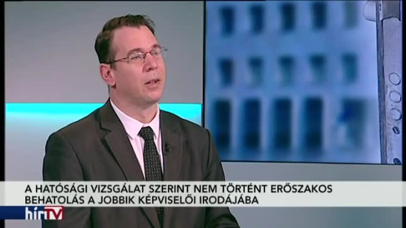 Reggeli járat - Ki nyitott ajtót?