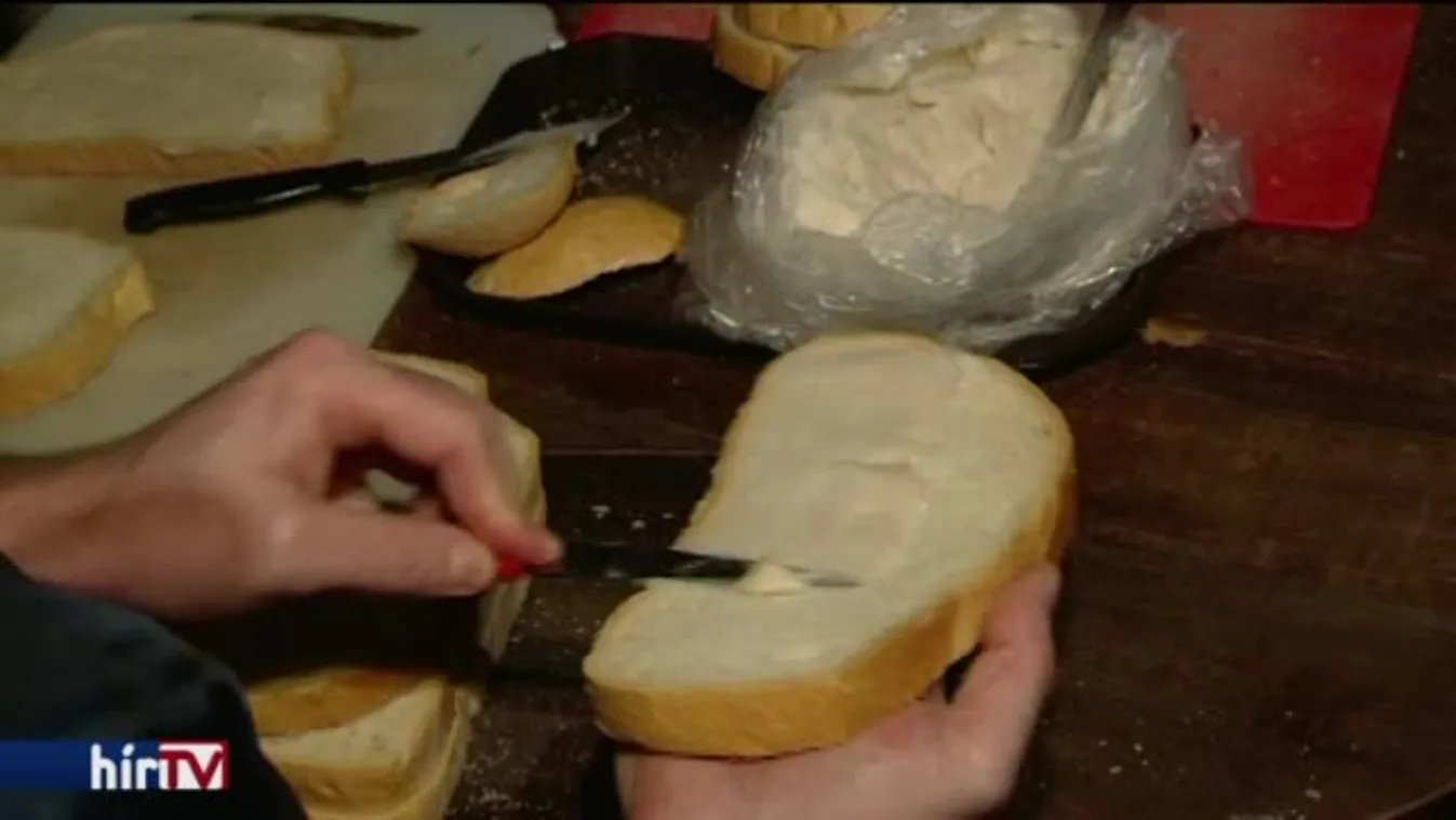 Krízishelyzet: Segíts az utcán élőknek!